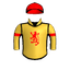 horse