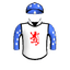 horse