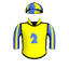 horse