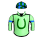 horse