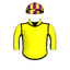 horse