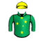 horse