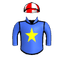 horse
