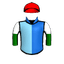 horse