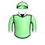 horse