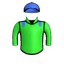 horse