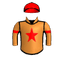 horse