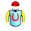 horse