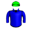 horse