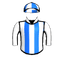 horse