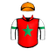 horse
