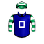 horse