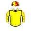 horse