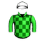 horse