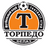 Torpedo Zhodino Reserves logo