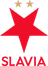 Slavia Praha logo