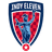 Indy Eleven logo
