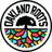 Oakland Roots SC logo
