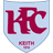 Keith logo