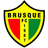 Brusque logo
